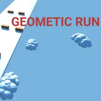 geometic-run