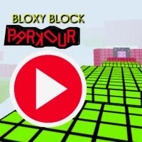 bloxy-block-parkour