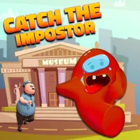 catch-the-impostor