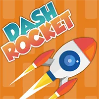 dash-rocket