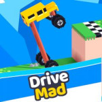 Drive Mad