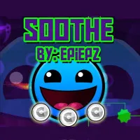 Geometry Dash Soothe
