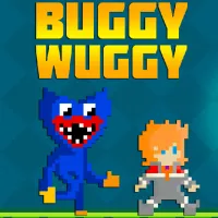 buggy-wuggy-platformer-playtime