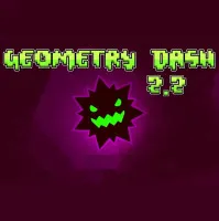 Geometry Dash 2.2