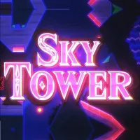 geometry-dash-sky-tower
