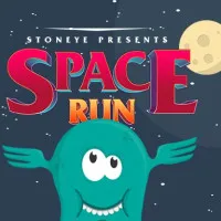 space-run
