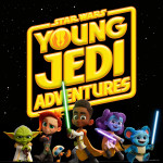 Star Wars: Young Jedi Adventures Galactic Training