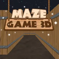 maze-game-3d