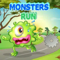 monsters-run