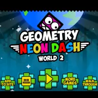 geometry-neon-dash-world-2
