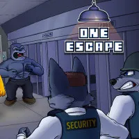 one-escape