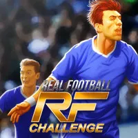 real-football-challenge