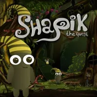 shapik-the-quest