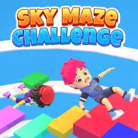 sky-maze-challenge