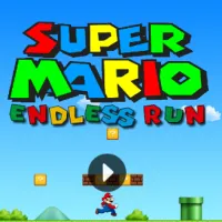 super-mario-endless-run
