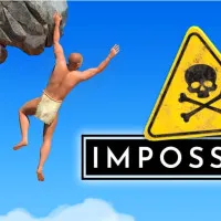 This Game About Climbing